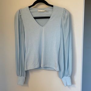 Alice + Olivia sweater